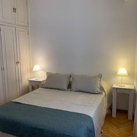 Apartamento Calido Departamento En Palermo Ciudad Autónoma de Ciudad Autónoma de Buenos Aires Exterior foto