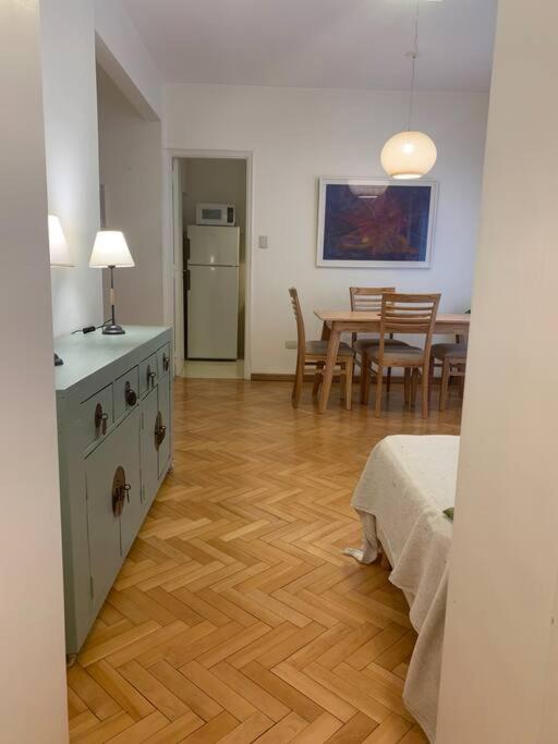 Apartamento Calido Departamento En Palermo Ciudad Autónoma de Ciudad Autónoma de Buenos Aires Exterior foto