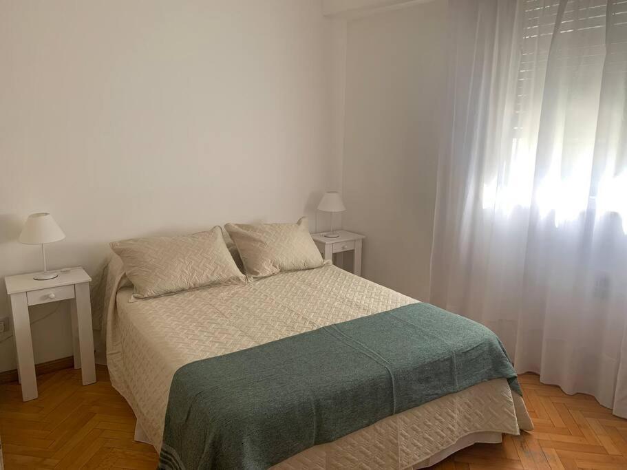 Apartamento Calido Departamento En Palermo Ciudad Autónoma de Ciudad Autónoma de Buenos Aires Exterior foto